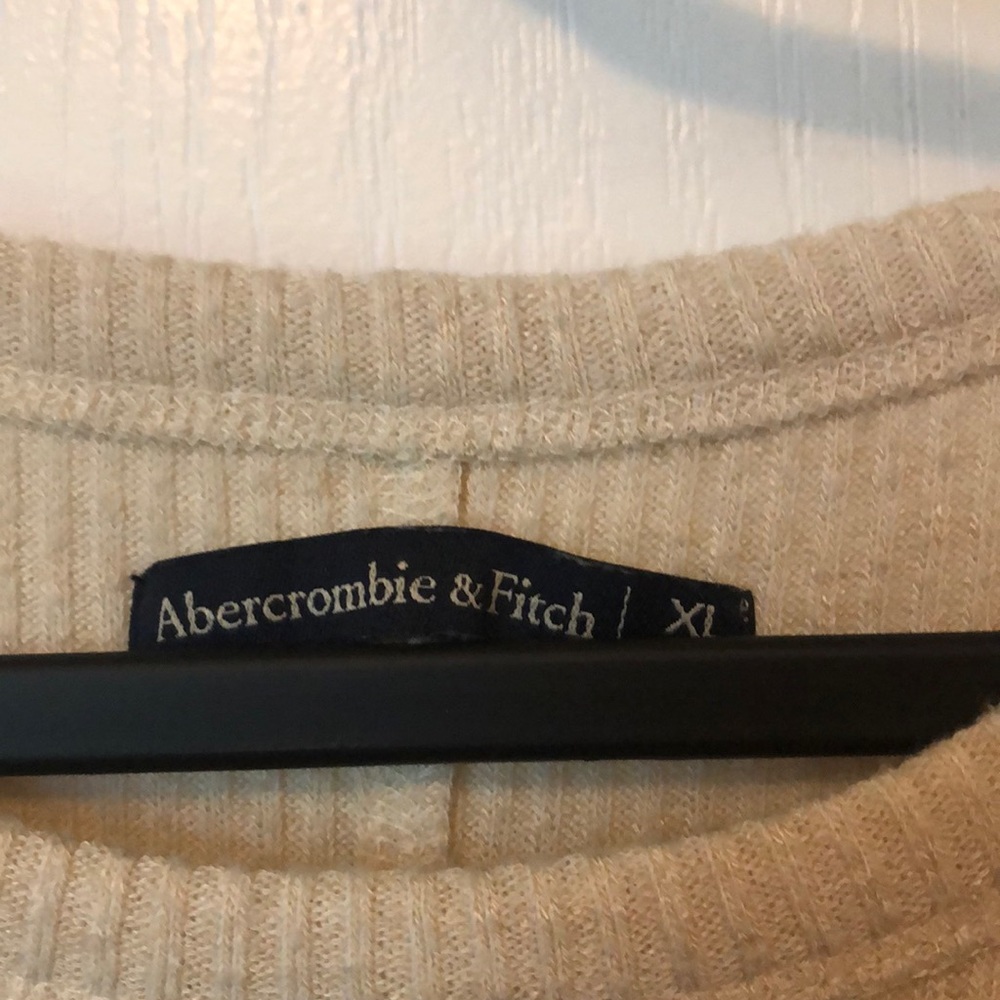 Abercrombie & Fitch